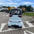 Elektrinis triratis motoroleris A6 1000W mėlynas Elektrinis triratis motoroleris A6 1000W mėlynas